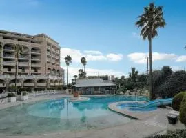 Palm Beach 128 - Appartement dans résidence clim - wifi proche mer