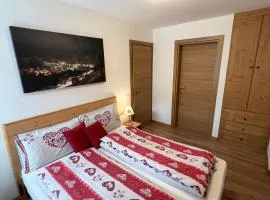 La Gerla - Cozy Alpine Apartment