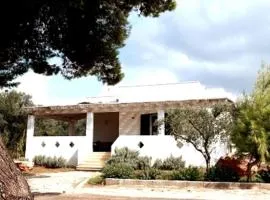 Villa Terra Rossa