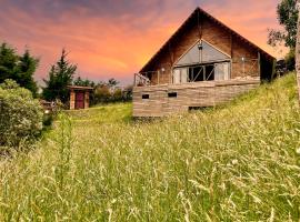 La Bambina Cabaña Glamping, ξενοδοχείο σε Guarne