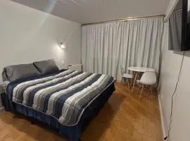 Casa Centro-Rodoviaria com garagem