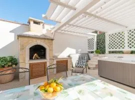 Luxury Apartment Luma Verde with Jacuzzi