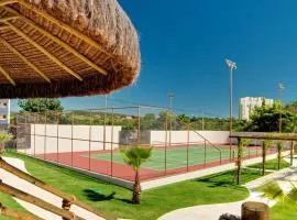 Suites Le Jardin Caldas Novas - Temporada