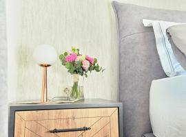 New Istrian Experience by Istrian apartments Koper