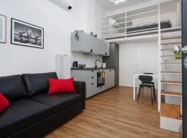 NEW - Loft 4 pax - 50m from Metro - Private Entry