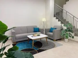 Lustay-Villa -SH6-Vinhomes Ocean Park 2