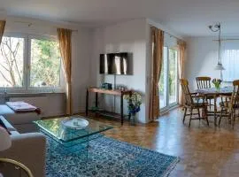 Ferienwohnung am Hochblauen