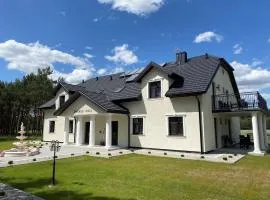 Gospodarstwo Agroturystyczne Dolina Zapomnienia