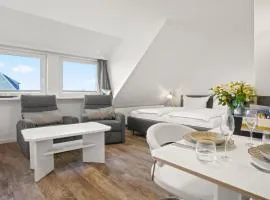 Gurtdeel Meer Blick-Suite