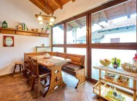Casa Bruna - 100m dal Lago Maggiore