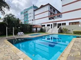 Retiro dos Sonhos – Piscina, Jacuzzi e Sauna na Montanha