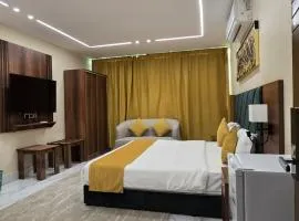 استديو عصري - Modern Studio