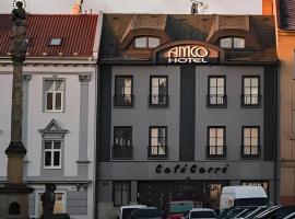 Hotel Amco