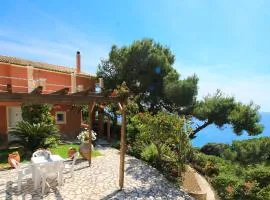 Villa Takis - Kontogialos, Pelekas Beach