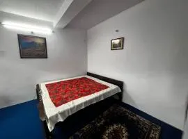 Sidhi Cafe & Lodge