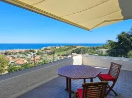 BELLA VISTA-Wifi-VUE MER PANORAMIQUE