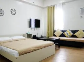 Warm & Cozy Retreat near SM City Trece Martires
