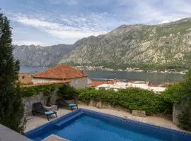 Full Sea View Penthouse with Panoramic terrace