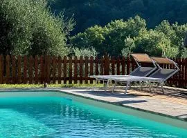 Bed and Breakfast Casa Mauletta