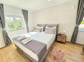 New Istrian Experience by Istrian apartments Koper