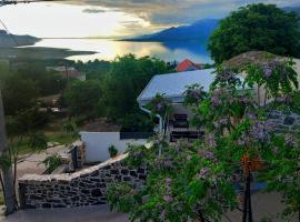 Kuća za odmor "Gabriel", chal&eacute; alpino em Rovanjska