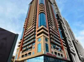 Emirates Grand Residences