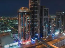 Emirates Grand Luxury Stays