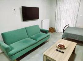 Othonos 10 str. apartment.