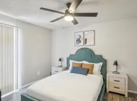 The Landry 276 Spacious And Cozy 2 Bedroom 1bth
