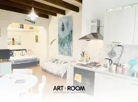 Gaudì Art Room Studio Apartment