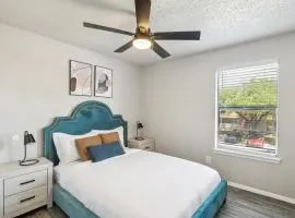 The Landry 278 Spacious And Cozy 2 Bedroom 1bth