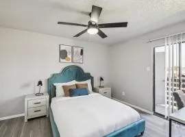 The Landry 283 Spacious And Cozy 2 Bedroom 1bth