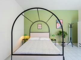 Da Letizia Casa vacanze a Procida