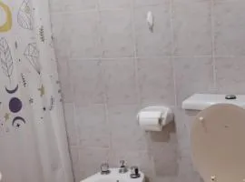 Pari Aike departamentos