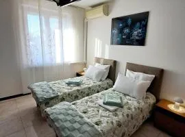 La Casa sul Mulino