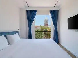 EM Apartment