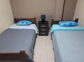 Hostel Traveller's Palace
