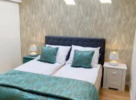 Apartament Wierzbna