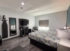 Studio 6 Dallas, TX – Fair Park