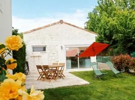 Joli gîte indépendant au calme tout confort wifi climatisation draps et serviettes incluses parking gratuit