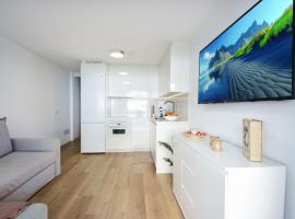 THE SECRET OF ELEPHANT by HOMESTAYGRANCANARIA, hôtel à San Bartolomé