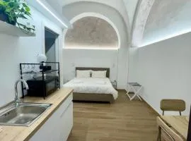 1940 Apartment