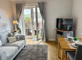 Kincraig Apartment