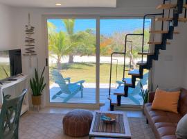 EK Loft, hotel v destinaci Farmerʼs Hill