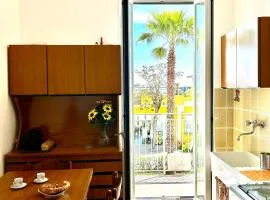 Orizzonte Cupra - Luminoso Appartamento Vista Mare
