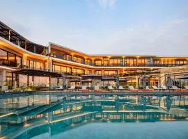The Pinnacle Kigali