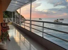 Pousada Ilha Bella