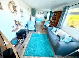 5 Berth Chalet Holiday Apartment in Cornwall