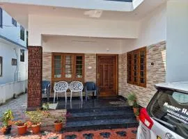 Ashvis cottage