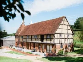 1 & 2 bedroom Weaver's Cottages at Frame Farm